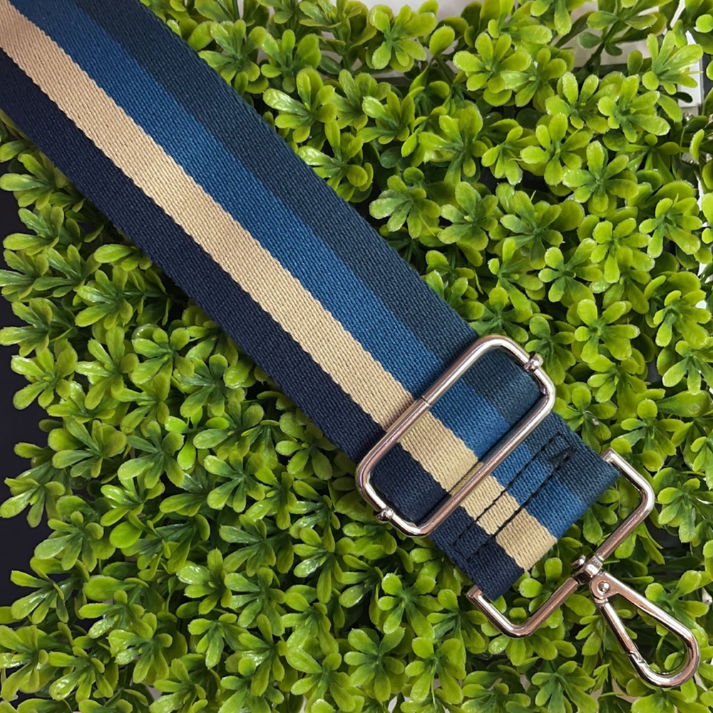 Adjustable Crossbody Strap, Replacement Handbag Strap